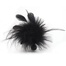 BIJOUX INDISCRETS - POM POM FEDERNSTAUB