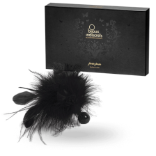BIJOUX INDISCRETS - POM POM FEATHER DUSTER