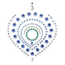 BIJOUX INDISCRETS - INDISCRETI FLAMBOYANT BLU&VERDE