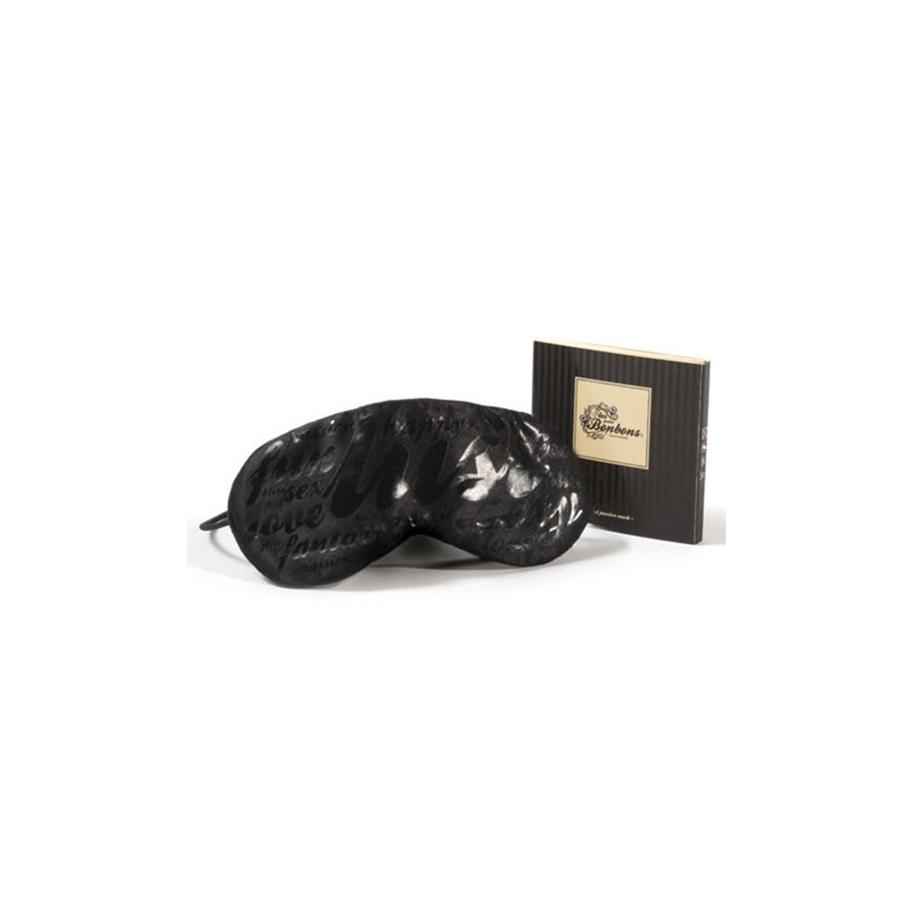 BIJOUX INDISCRETS - LES PETITS BONBONS MASCHERA DELLA PASSIONE