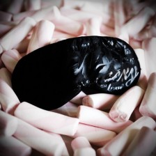 BIJOUX INDISCRETS - LES PETITS BONBONS MASCHERA DELLA PASSIONE