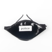 SUBBLIME - COSTUME DE POLICE CORPS EN DENTELLE NOIR L/XL