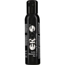 EROS - LATEX HILFT BEIM...