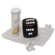 DIABLO PICANTE - DICE GAME...