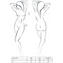 PASSION - WOMAN SAYLA SET SCHWARZ GRÖSSE L/XL