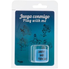 DIABLO PICANTE - DADOS DE...