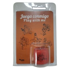 DIABLO PICANTE - DADOS DE...