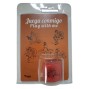 DIABLO PICANTE - DÉS DACTION KAMASUTRA ROUGE
