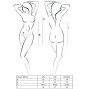 PASSION - WOMAN HELLEN DRESS AND THONG SIZE S/M