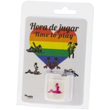 DIABLO PICANTE - DADOS...