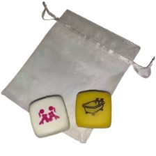 DIABLO PICANTE - KAMASUTRA...