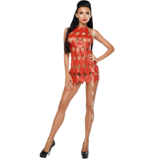 ME-SEDUCE - GWEN VESTIDO...