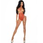 ME-SEDUCE - LINDA TEDDY ROJO L/XL
