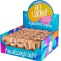 ALIVE - GET LUCKY DICE BOX 6 POSITIONEN 50 EINHEITEN