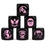 SECRET PLAY - PRELIMINARY DICE 20 MM (1 UNIT)