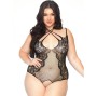 LEG AVENUE - ORSACCHIOTTO SENZA CROCE 1X-2X