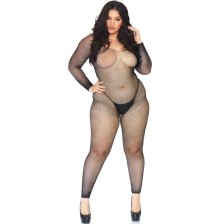 LEG AVENUE - CALZA BODY A...