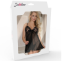 SUBBLIME - CHEMISE FLORAL MOTIFS CHEMISE L / XL