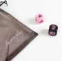 SECRET PLAY - GAME 2 DICE FOREPLAY FANATICS