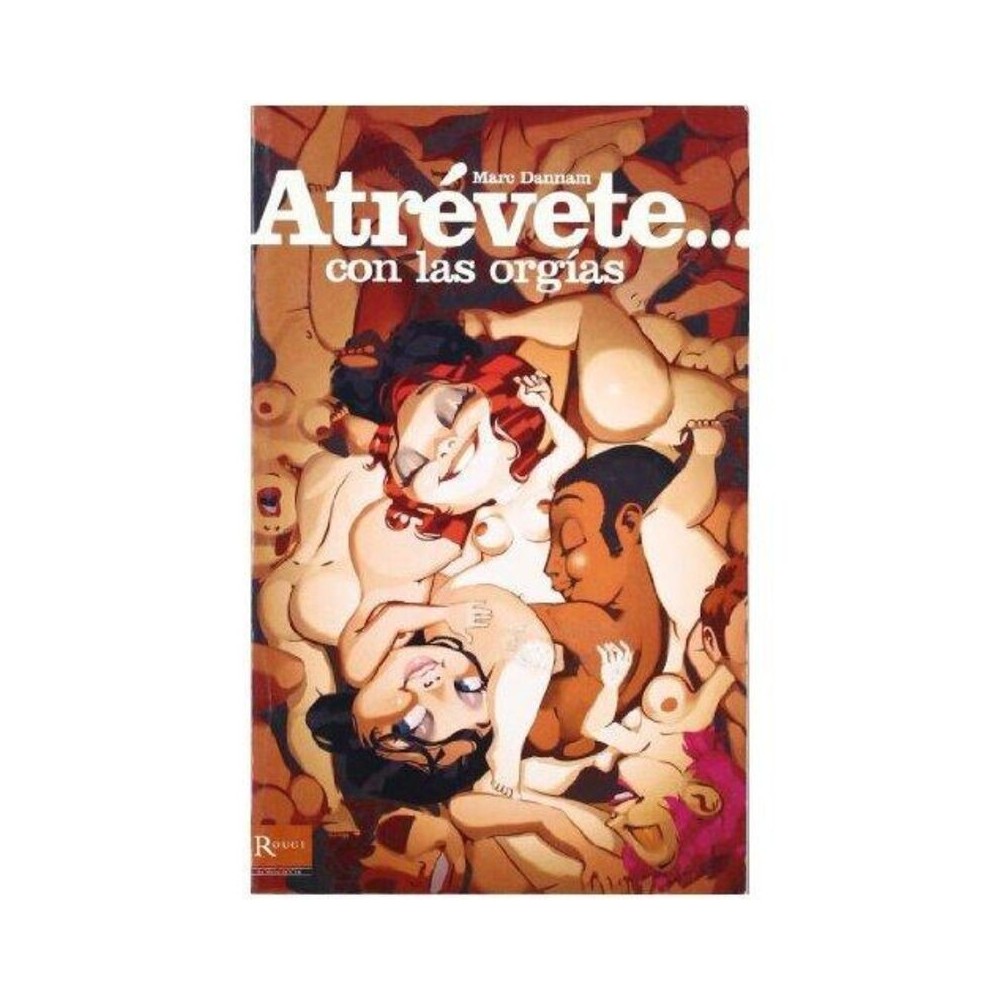 DIABLO PICANTE - WAGEN SIE... MIT ORGIEN