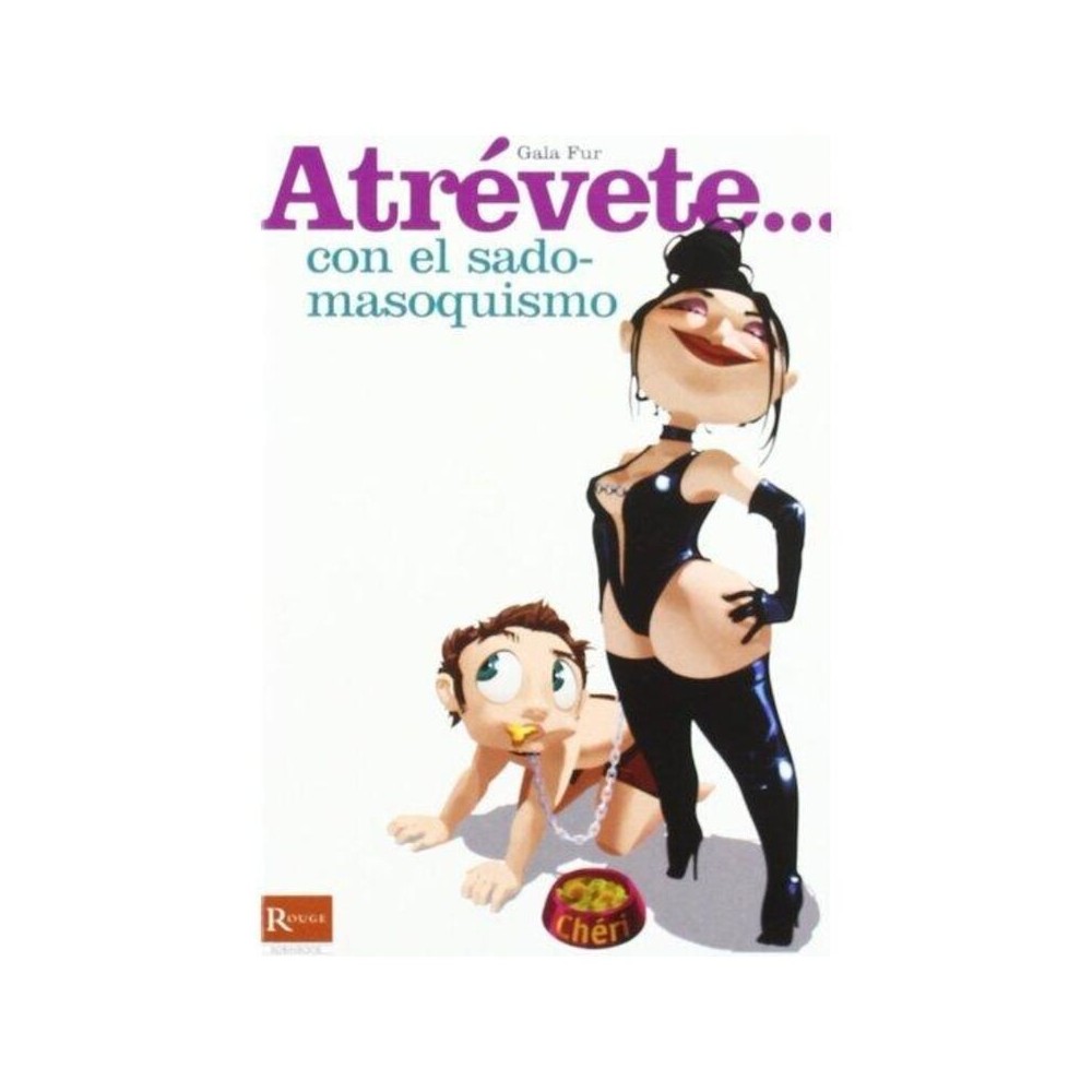 DIABO PICANTE - OUSE... COM SADOMASOQUISMO