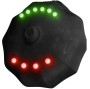 BATHMATE - DIRECT PUMP TIMER BLACK