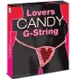 SPENCER & FLEETWOOD - THONG POUR FEMMES CANDY LOVERS