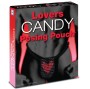 SPENCER & FLEETWOOD - MENS CANDY THONG LOVERS
