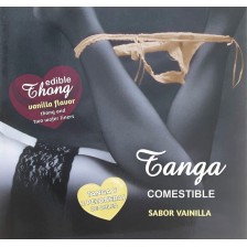 HOTFLOWERS - WAFER THONG E...