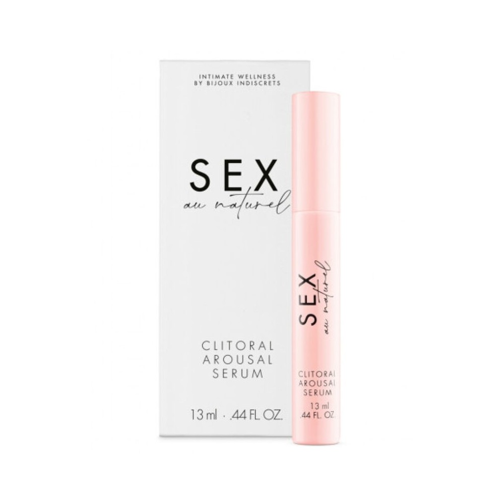 BIJOUX - INDISCRETS SÉRUM ORGASMIQUE POUR CLITORIS