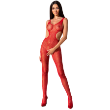 PASSION - WOMAN BS085 RED...