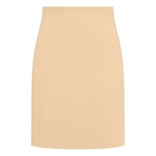 BYE-BRA - LIGHT CONTROL SKIRT INVISIBLE BEIGE SIZE S