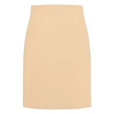 BYE-BRA - LIGHT CONTROL SKIRT INVISIBLE BEIGE SIZE S