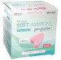 JOYDIVISION SOFT-TAMPONS - ORIGINAL WEICHE TAMPONS MINI 3 UDS