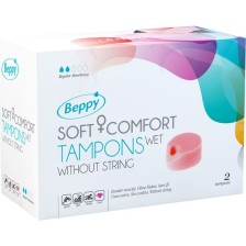 BEPPY - TAMPONS SOFT...