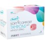BEPPY - SOFT COMFORT TAMPONS WET 2UNITS
