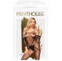 PENTHOUSE - UNDER ARREST BODYSTOCKING XL