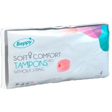 BEPPY - TAMPONS SOFT...