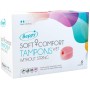 BEPPY - SOFT COMFORT TAMPONS NASS 8 EINHEITEN