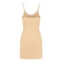 BYE-BRA - SINGLE ROBE INVISIBLE BEIGE TAILLE XXL
