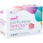 BEPPY - SOFT-COMFORT TAMPONS DRY 2 STÜCK