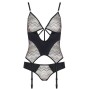 CASMIR - CORSET LAGERTA L/XL