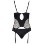 CASMIR - LAGERTA CORSET L/XL