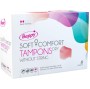 BEPPY - SOFT-COMFORT TAMPONS DRY 8 UNITS