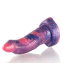 EPIC - PIACERE PIETRIFICANTE DEL DILDO DI MEDUSA