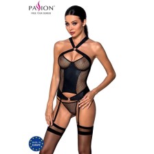 PASSION - AMANDA CORSETTO...
