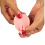 CONFORT 365 - TAMPON LUBRICATED VAGINAL SPONGE - 3 UNITS