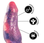 EPIC - PIACERE PIETRIFICANTE DEL DILDO DI MEDUSA