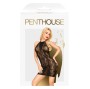PENTHOUSE - CAUTIOUS CAT KLEID XL