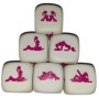 DIABLO PICANTE - KAMASUTRA DICE FOR GIRLS